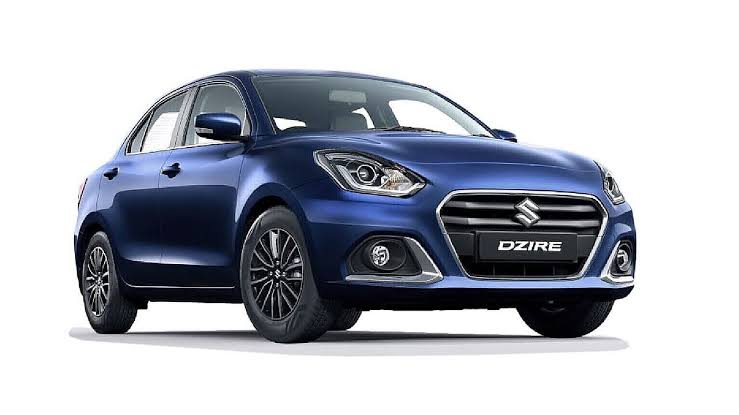 Dzire/Sedan
