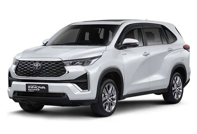 Premium SUV/Hycross