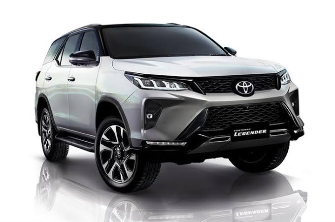 Fortuner